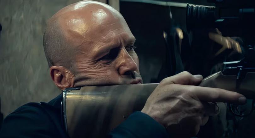 A working man Jason statham