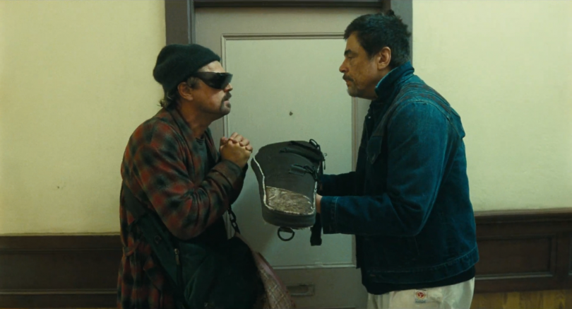 Une bataille après l'autre