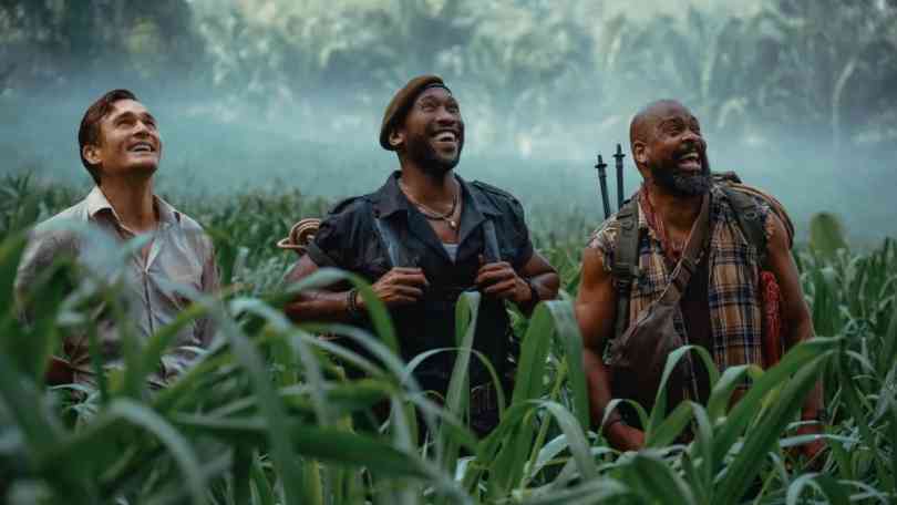 Jurassic World Renaissance