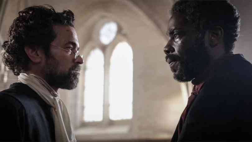 Furcy, né libre d'Abd Al Malik