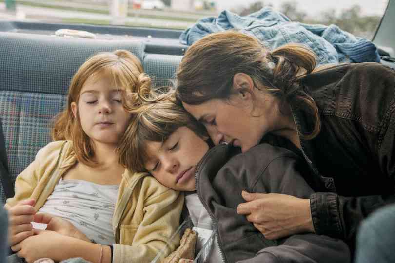 Les enfants vont bien avec Camille Cottin