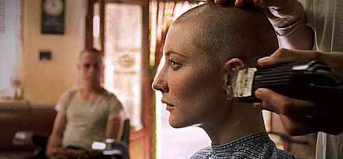 Cate Blanchett dans Heaven